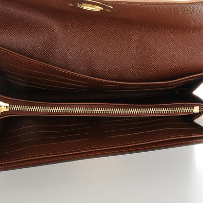 Louis Vuitton Monogram Boetie Wallet 5 of 7