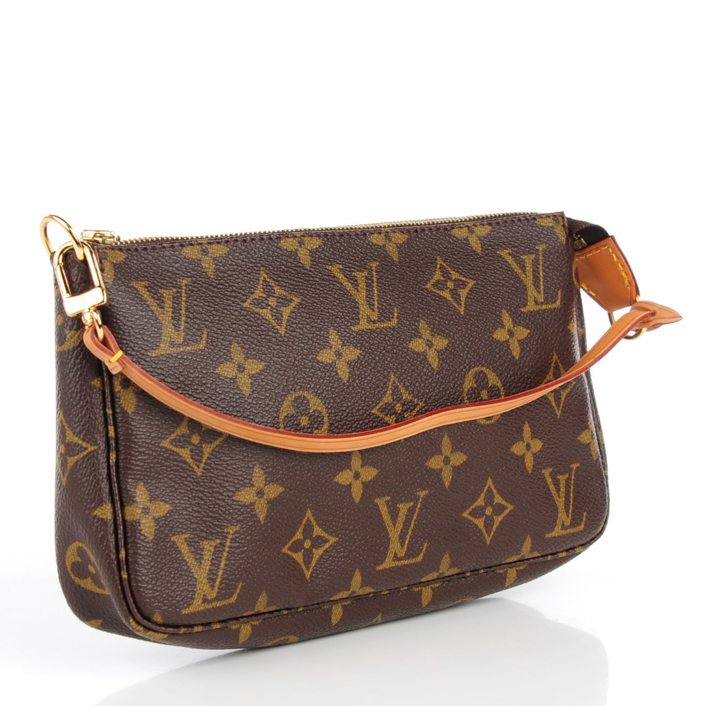 Monogram Pochette Accessories
