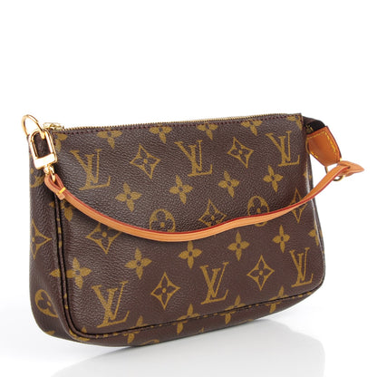 Louis Vuitton Monogram Pochette Accessories 3 of 7