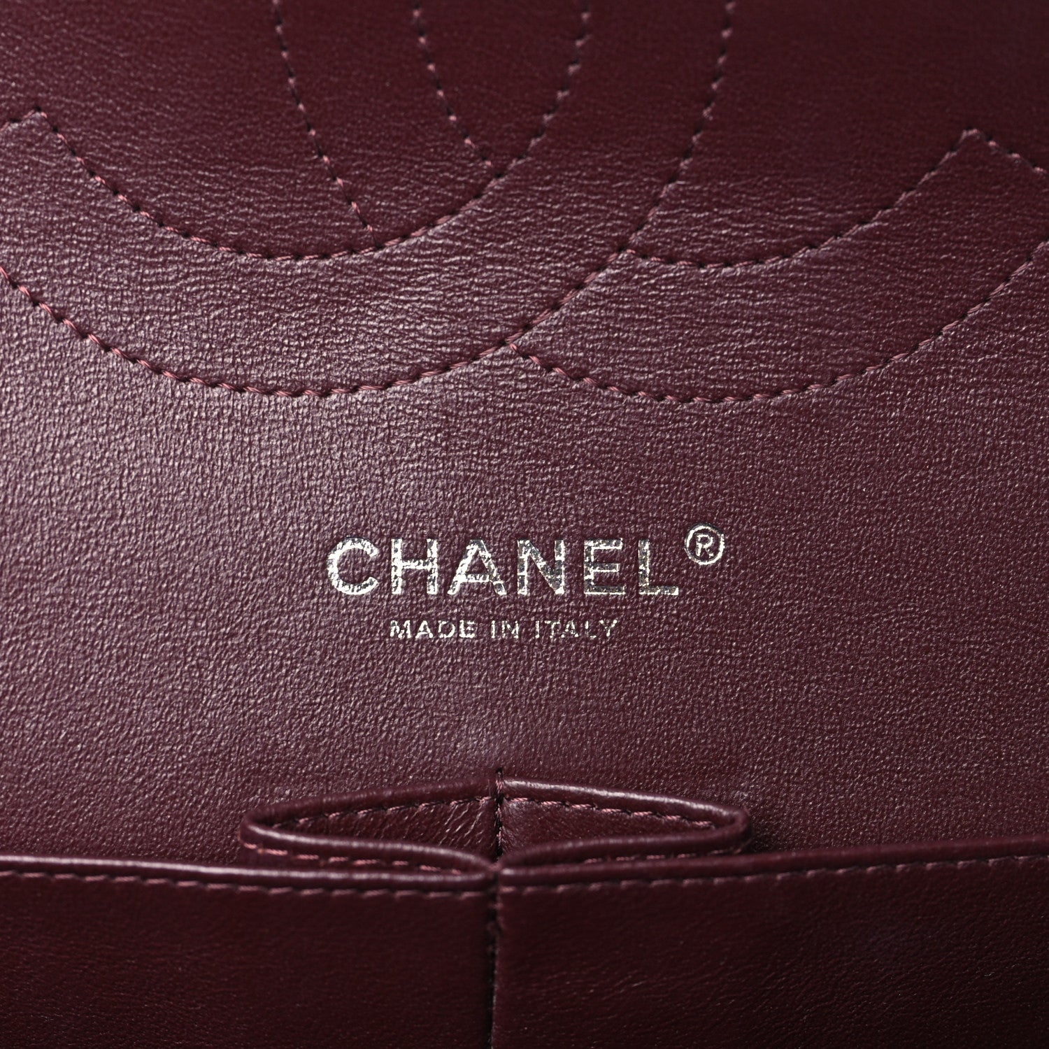 Chanel Caviar Quilted Jumbo Double Flap Black 6 of 9
