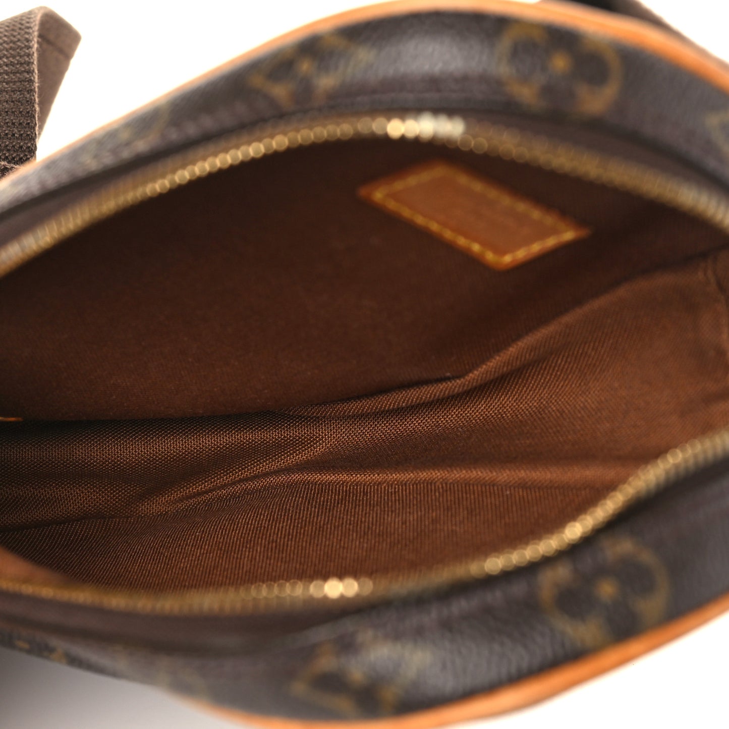 Monogram Pochette Gange