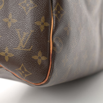 Louis Vuitton Monogram Speedy 25 14 of 19