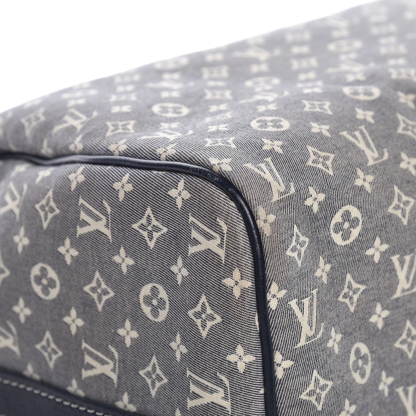 Monogram Idylle Speedy Bandouliere 30 Encre