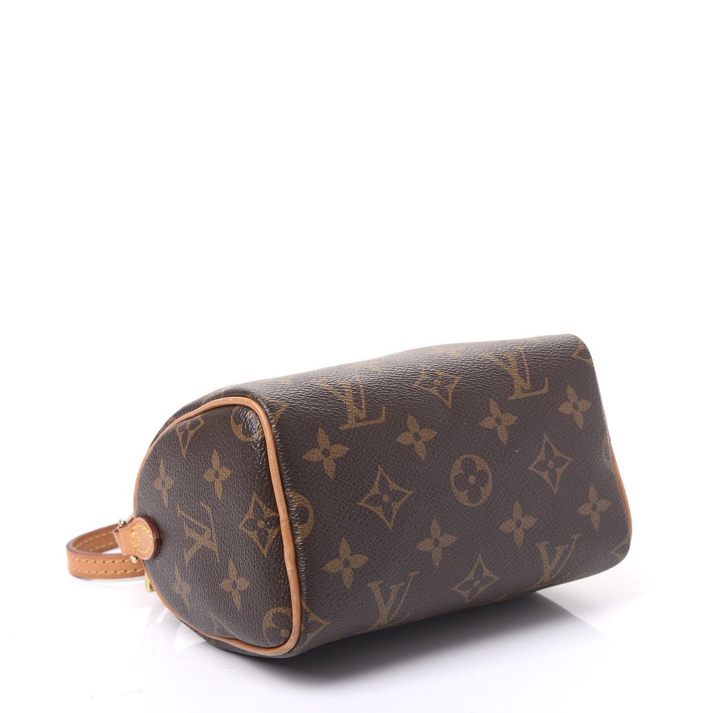 Monogram Nano Speedy