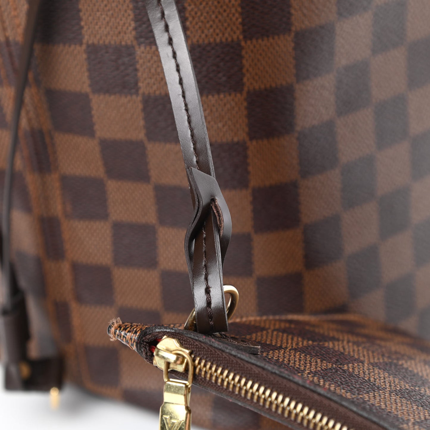 Damier Ebene Neo Neverfull MM