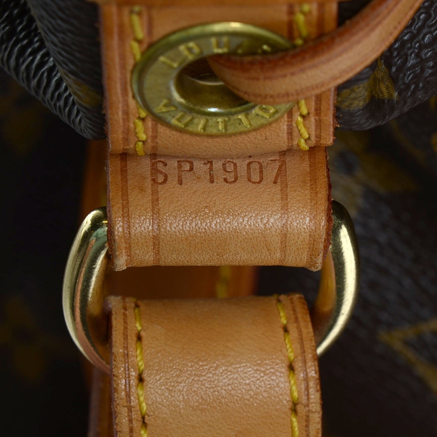 Monogram Noe