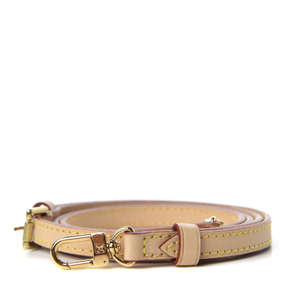 Louis Vuitton Vachetta Adjustable Shoulder Strap 1 of 6