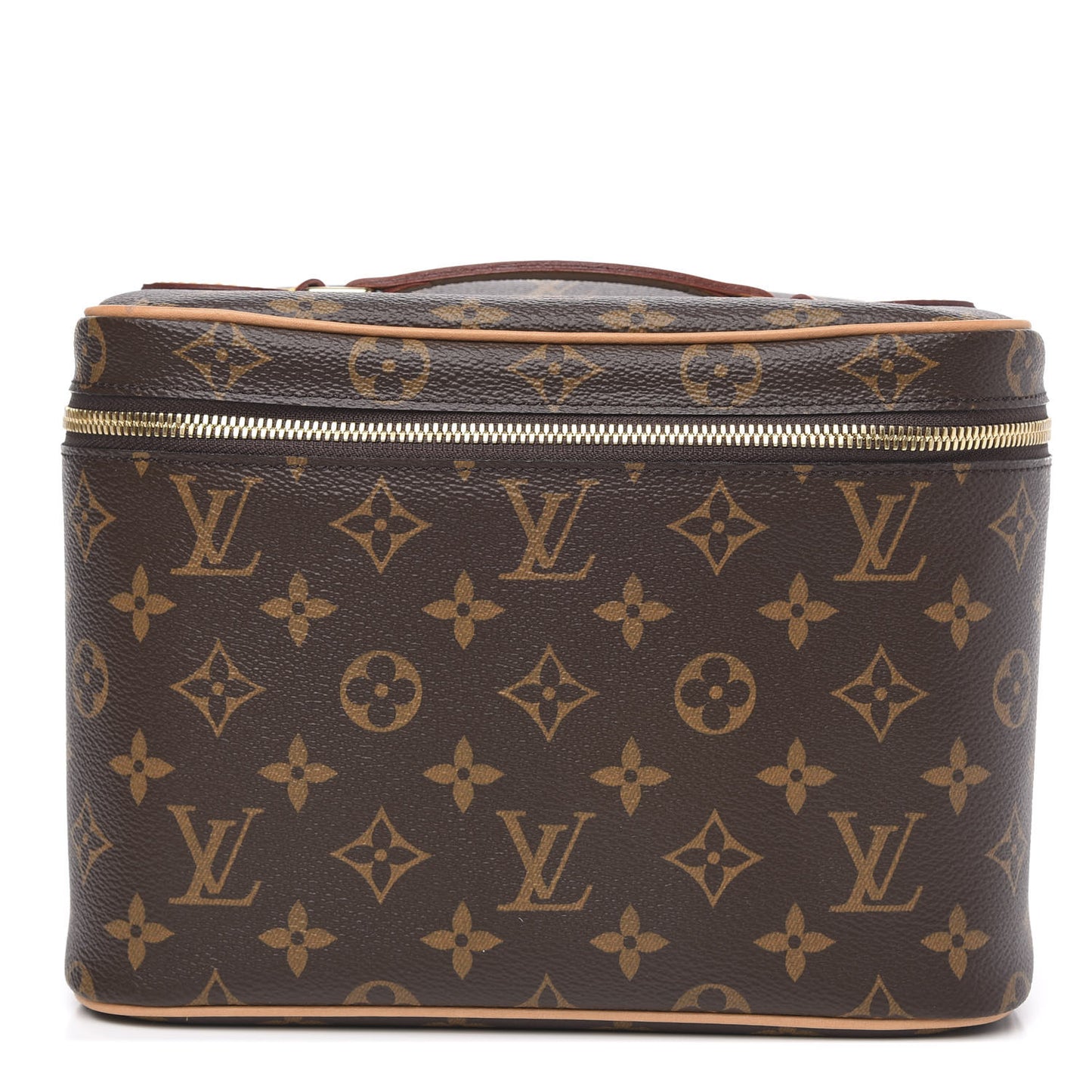 Monogram Nice BB