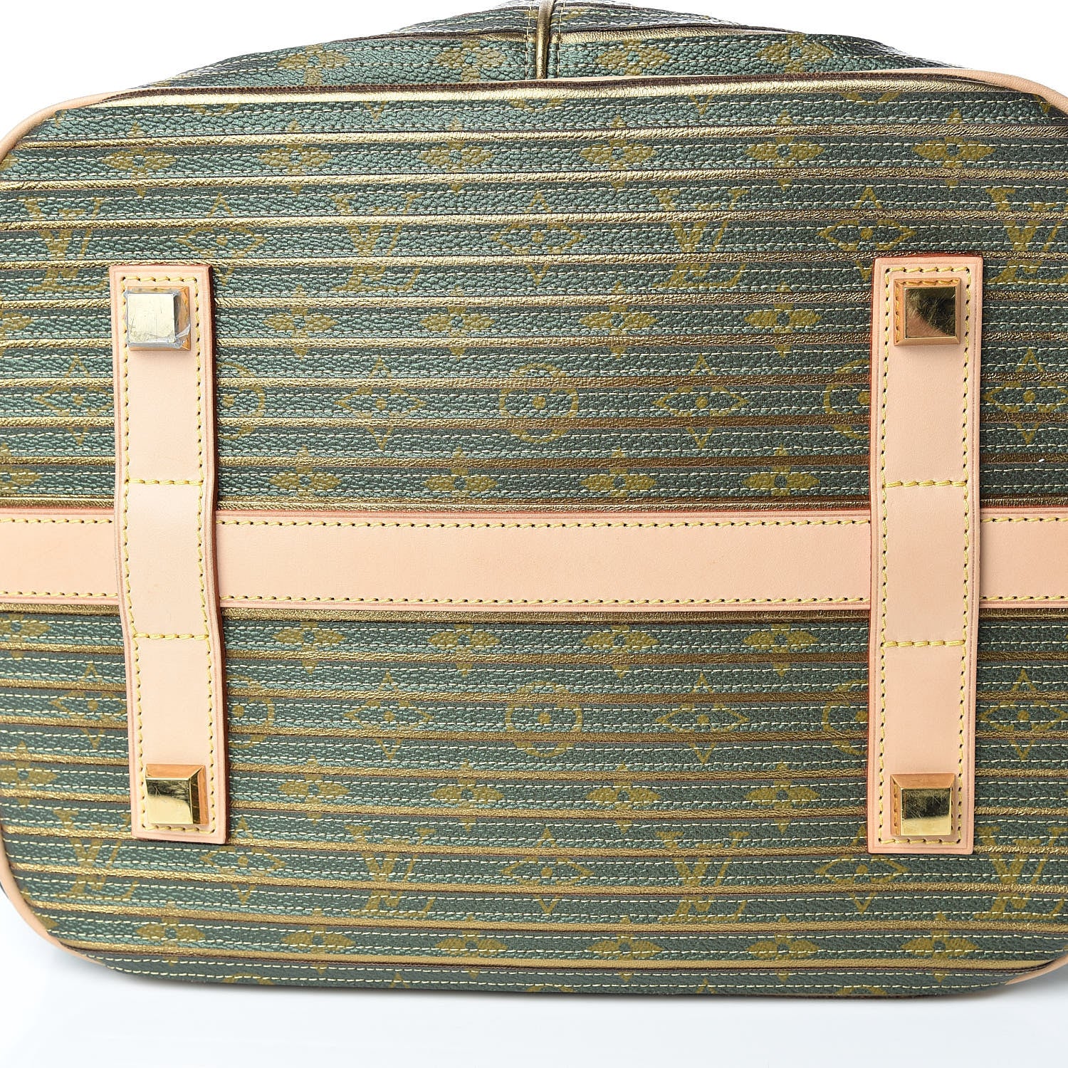 Louis Vuitton Monogram Eden Neo Kaki 29 of 29