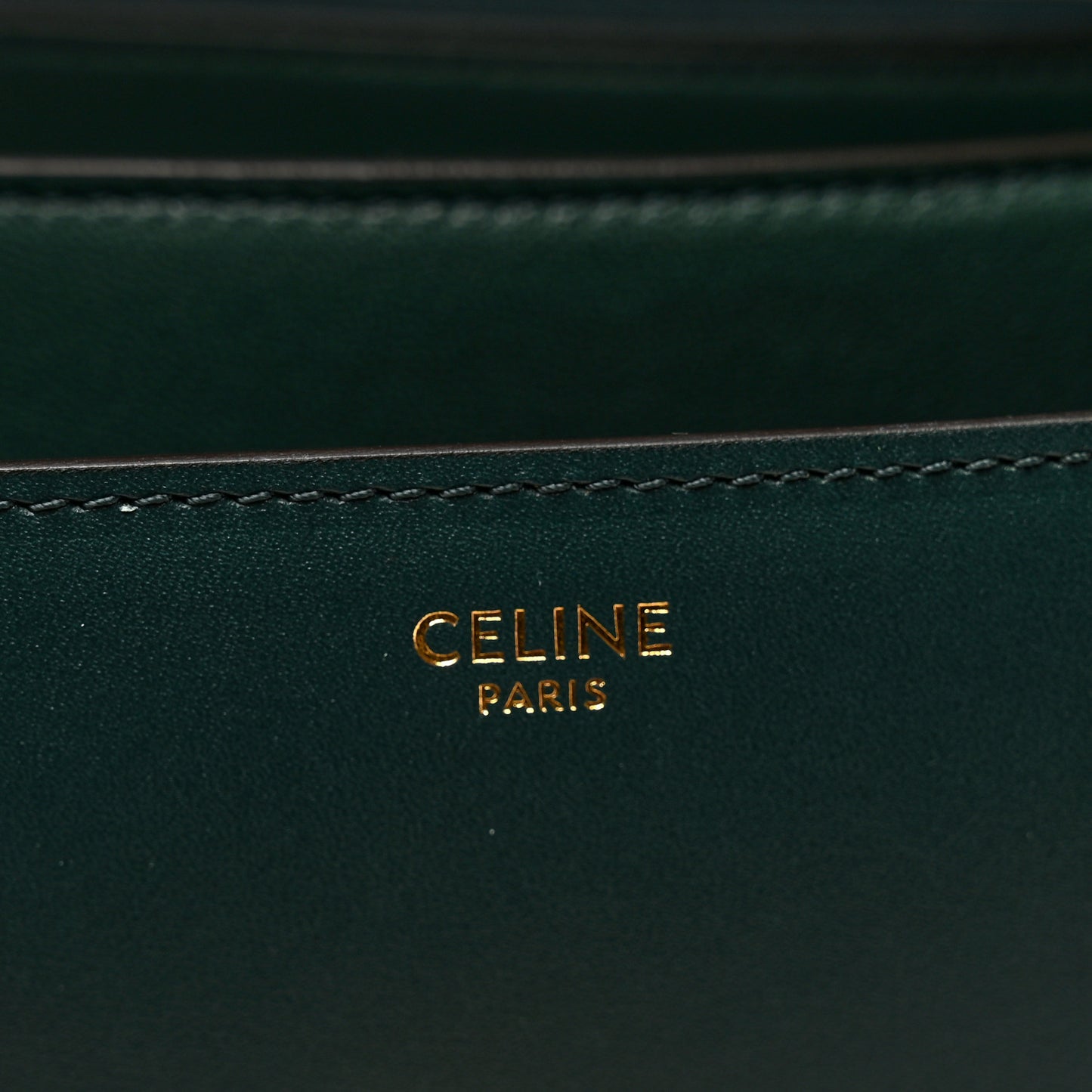 Box Calfskin Medium Classic Box Flap Bag Amazone