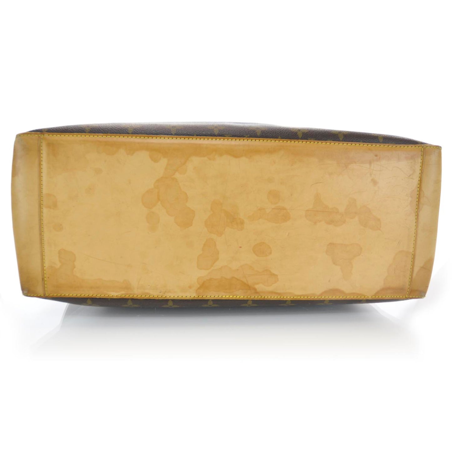 Monogram Cabas Alto