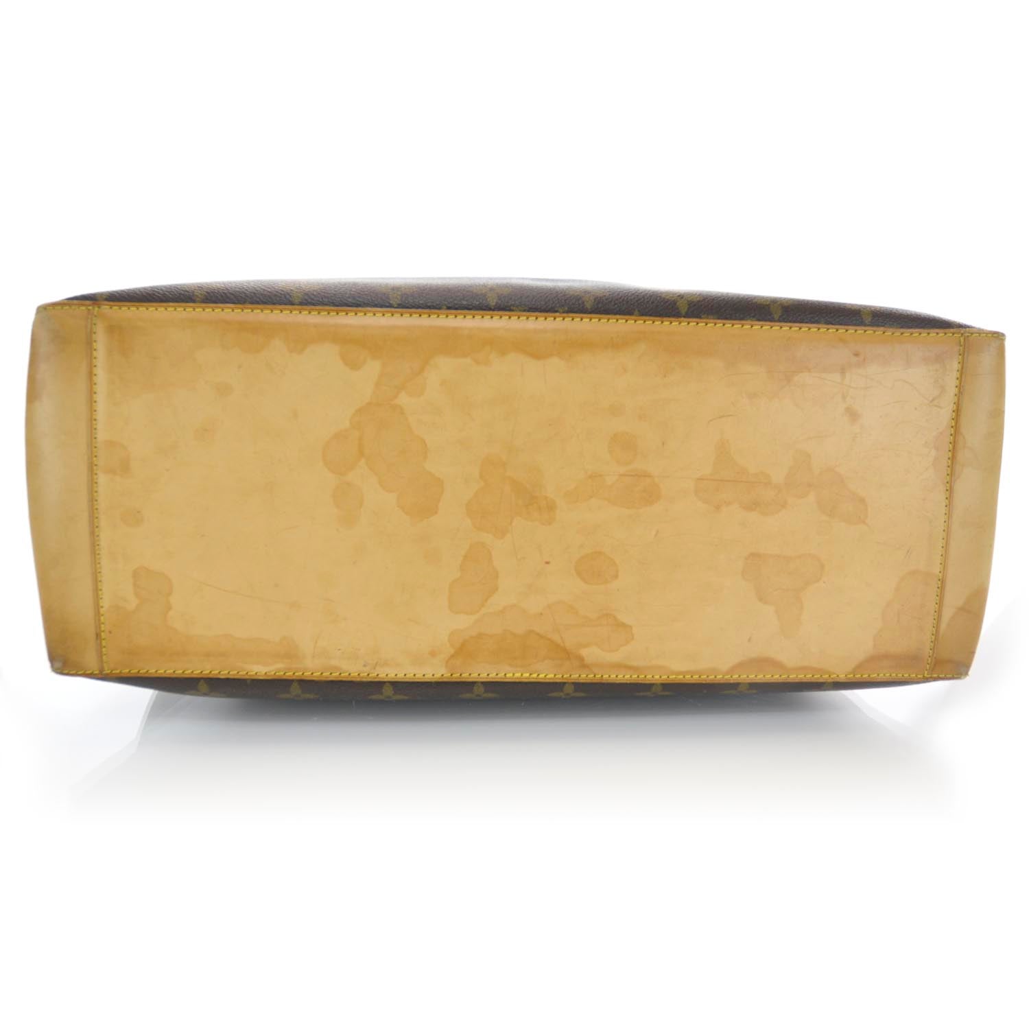 Louis Vuitton Monogram Cabas Alto 5 of 9