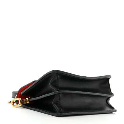Louis Vuitton Monogram Fall In Love Dauphine Mini 4 of 9