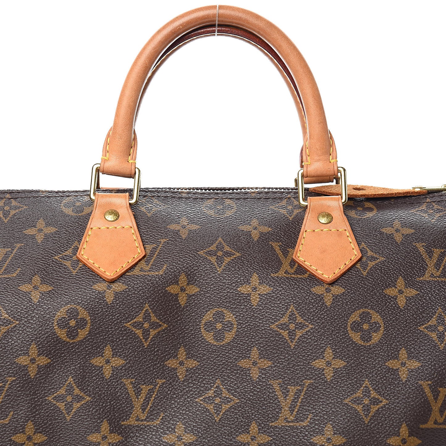 Monogram Speedy 30