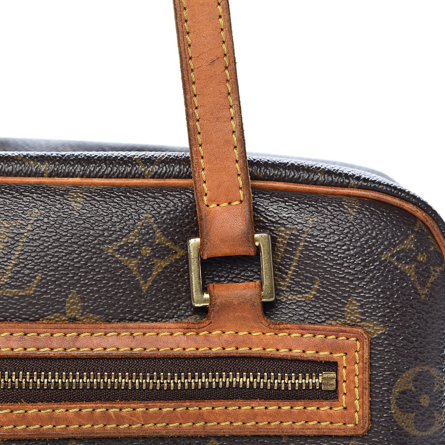 Monogram Cite MM