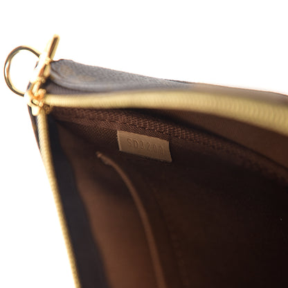 Louis Vuitton Monogram Multi Pochette Accessories Large Pochette 6 of 7