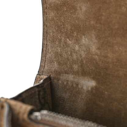 Gucci GG Supreme Monogram Small Dionysus Shoulder Bag Taupe 13 of 13