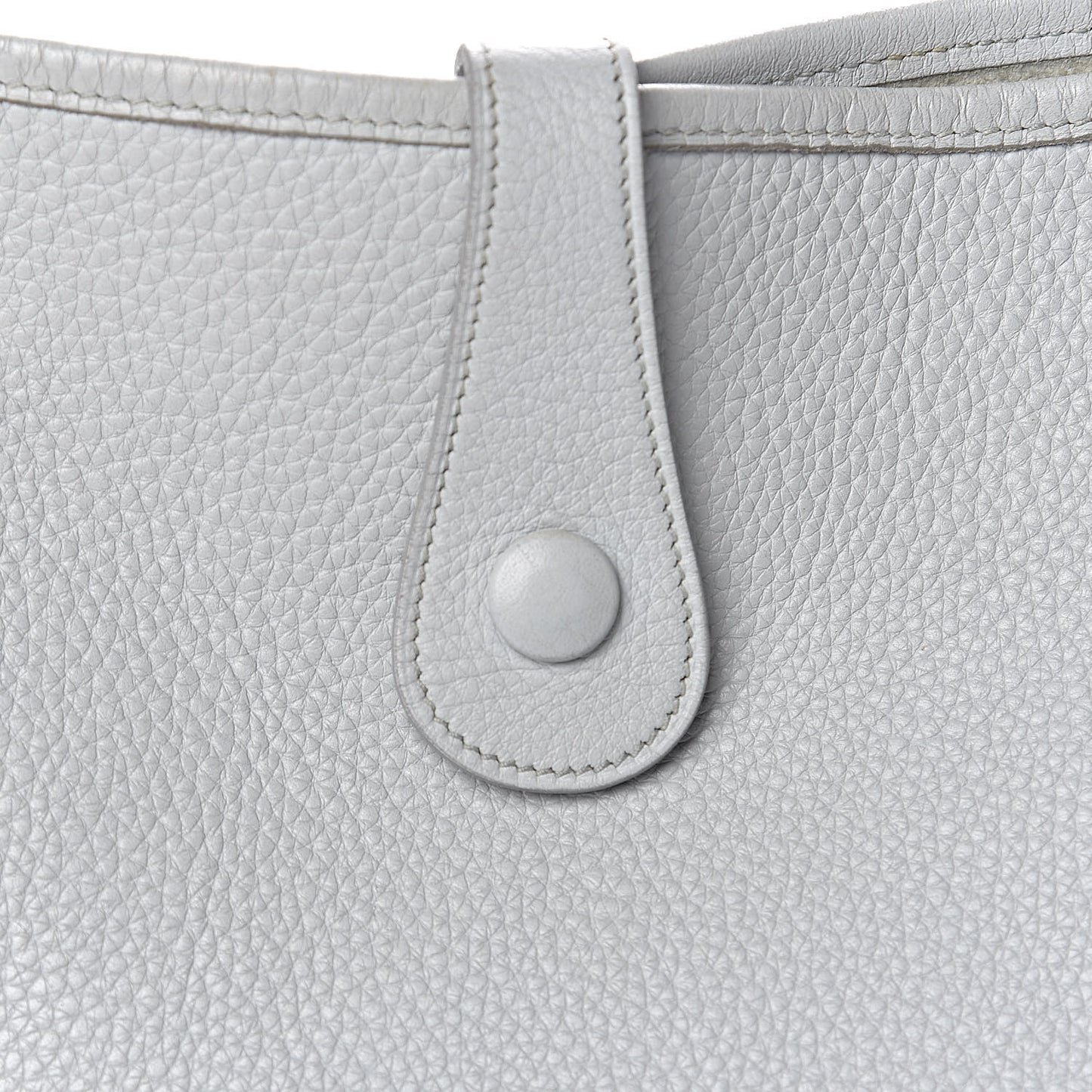 Taurillon Clemence Evelyne GM Bleu Arctic