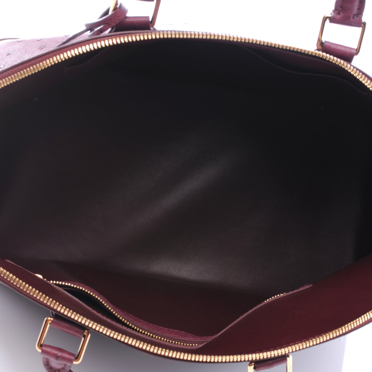 Ostrich Alma MM Prune