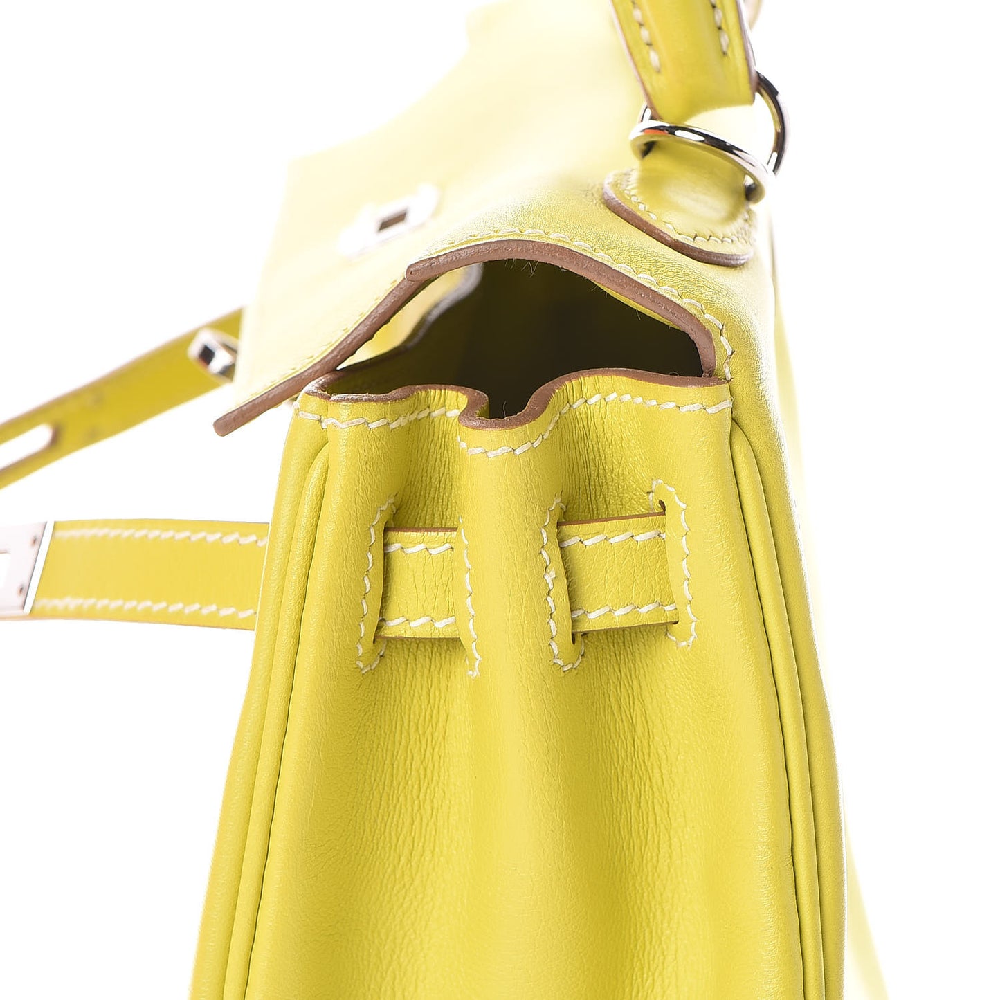 Swift Kelly Retourne 25 Lime