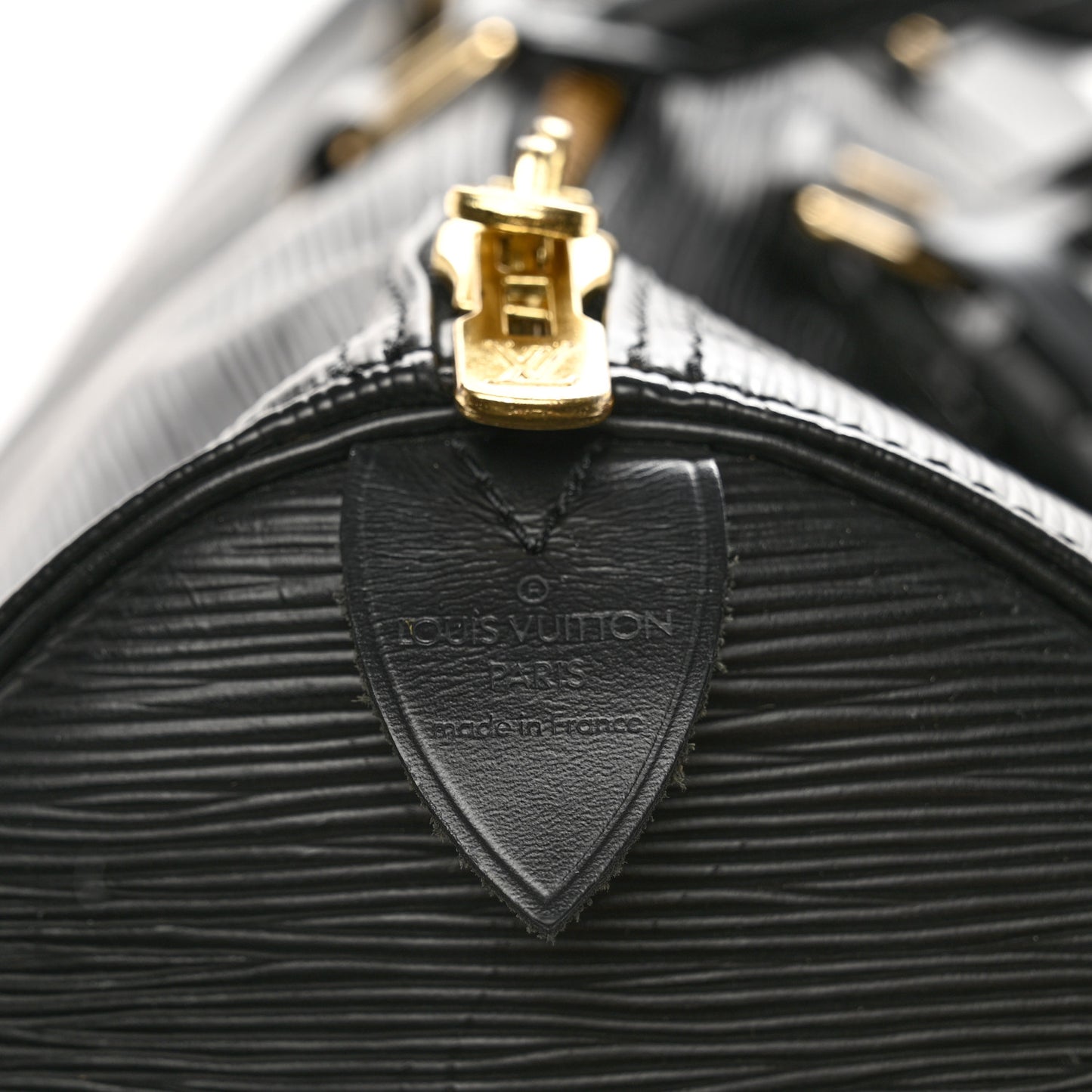 Epi Keepall 50 Black