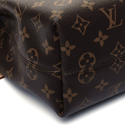 Louis Vuitton Monogram Graceful PM Pivoine 5 of 8