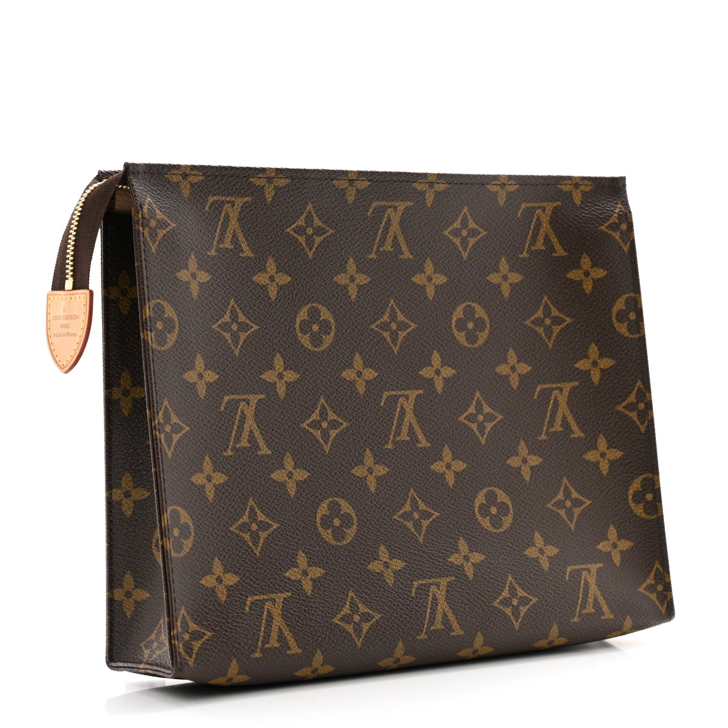 Louis Vuitton Monogram Toiletry Pouch 26 3 of 7