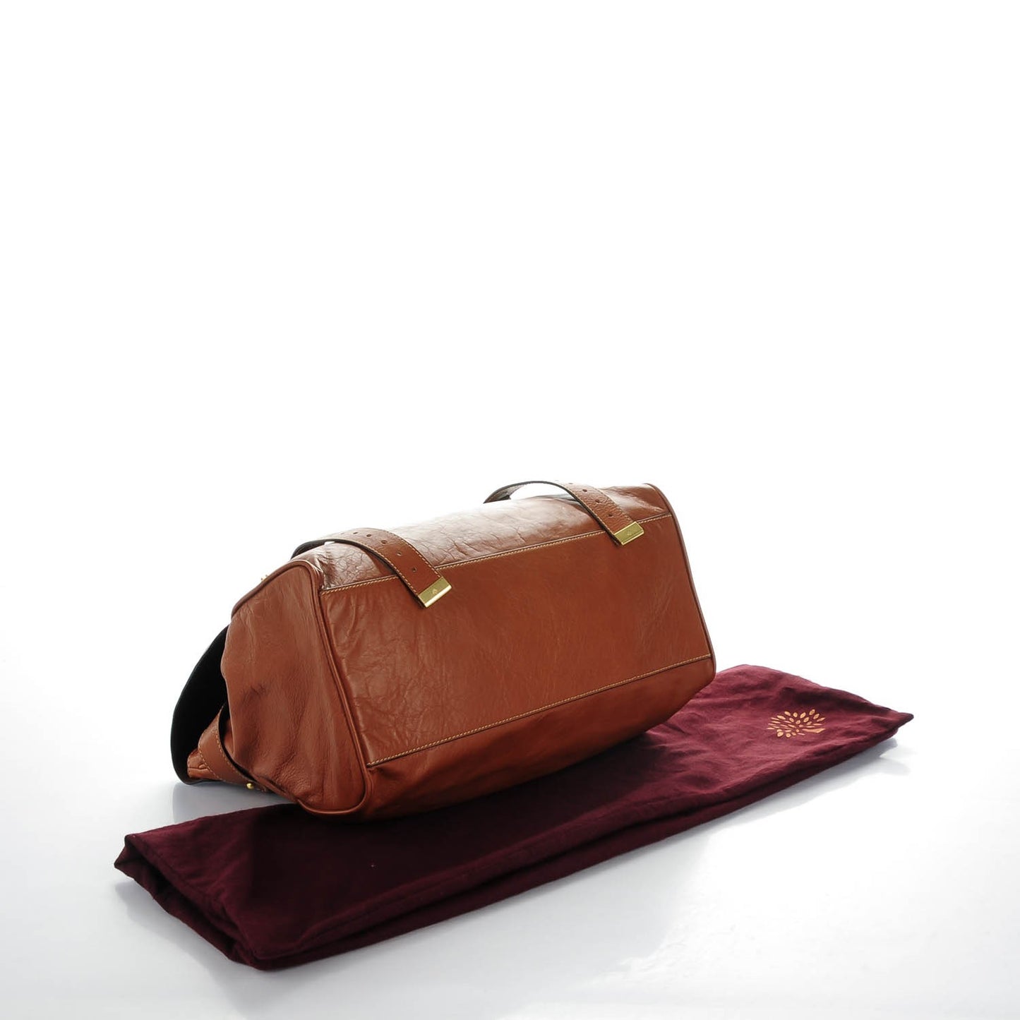 Soft Buffalo Oversized Alexa Oak