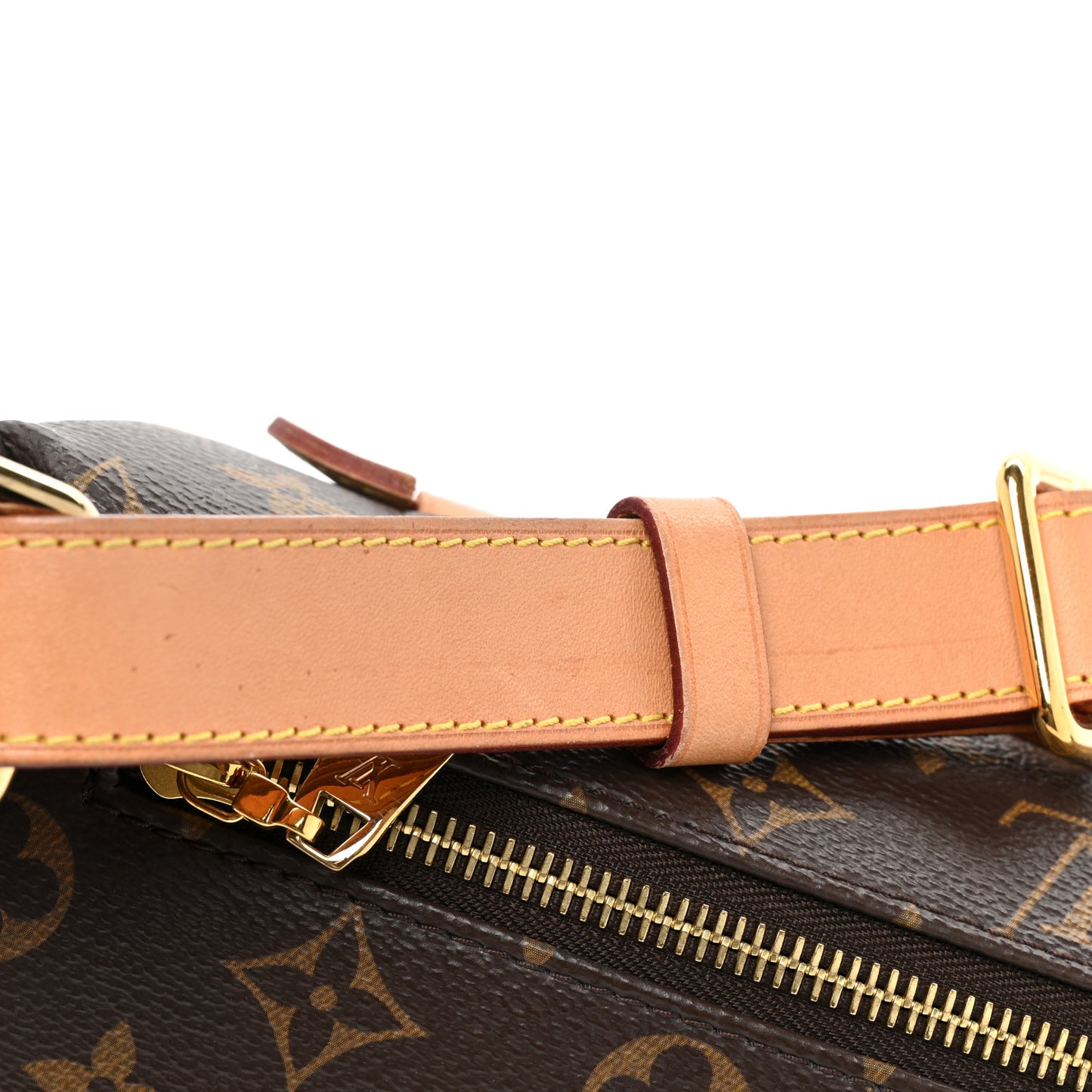 Monogram Bumbag