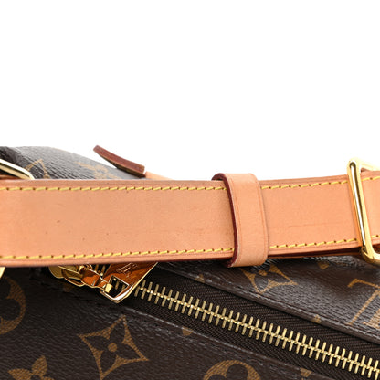 Louis Vuitton Monogram Bumbag 7 of 11