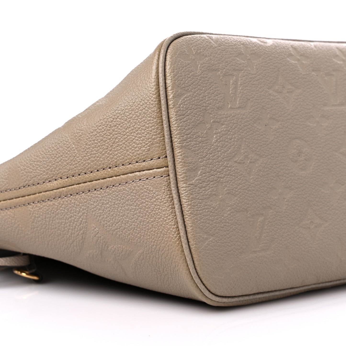 Empreinte Monogram Giant Neverfull MM Tourterelle