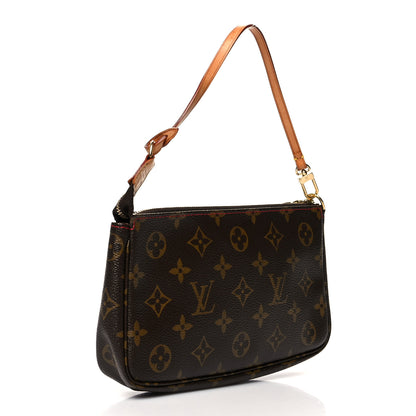 Louis Vuitton Monogram Cerises Pochette Accessories 3 of 12