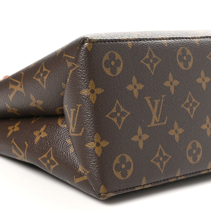 Louis Vuitton Monogram Petit Palais 8 of 9