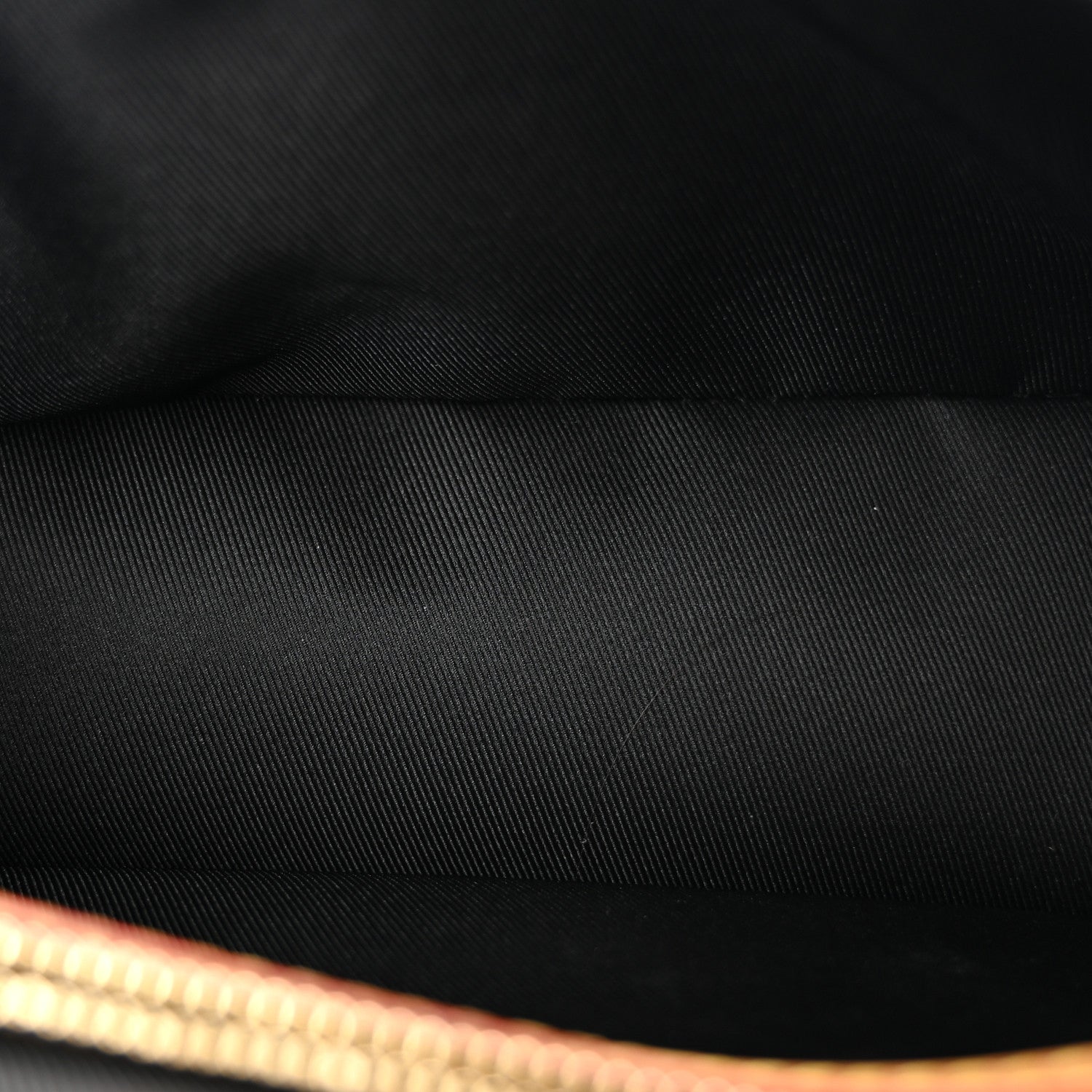Louis Vuitton Monogram Diane Black 5 of 11