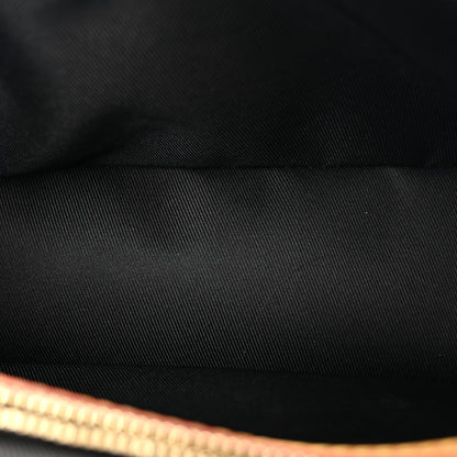 Louis Vuitton Monogram Diane Black 5 of 11