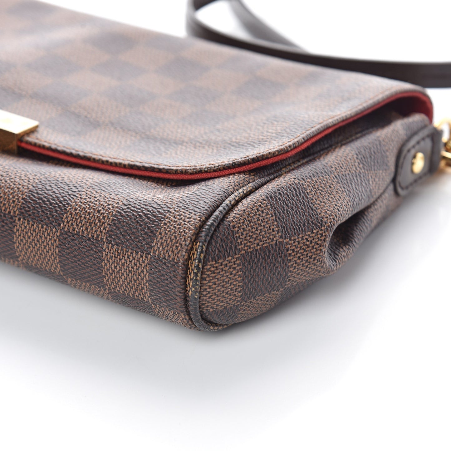 Damier Ebene Favorite MM
