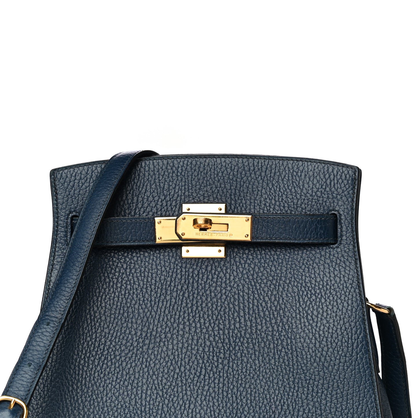 Ardennes Kelly Sport GM Bleu Marine