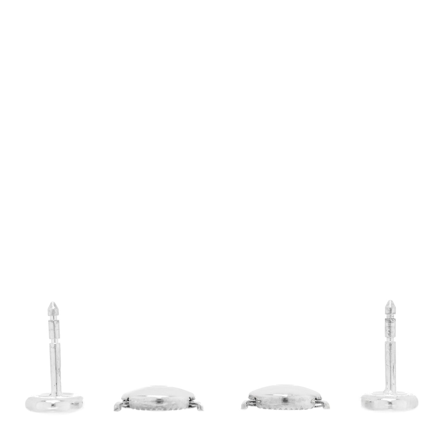 Sterling Silver TPM Farandole Earrings