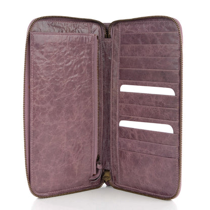 Balenciaga Agneau Classic Hardware Compagnon Wallet 5 of 7