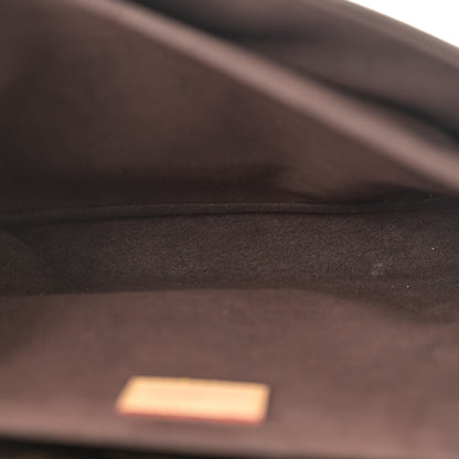 Louis Vuitton Monogram Pochette Metis 5 of 11