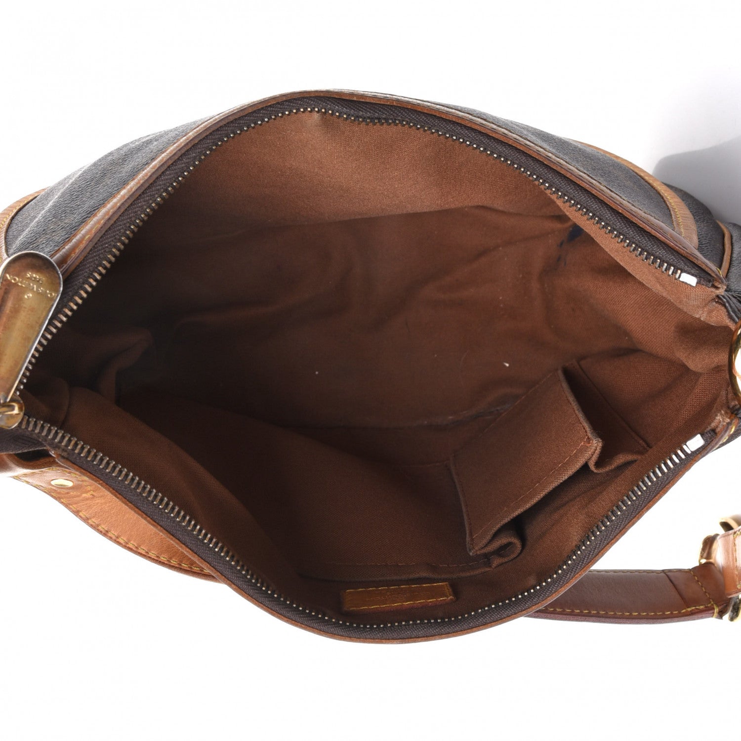 Louis Vuitton Monogram Tulum PM 4 of 4
