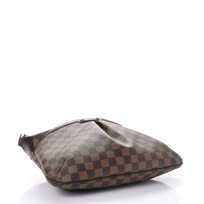 Louis Vuitton Damier Ebene Bloomsbury PM 4 of 7