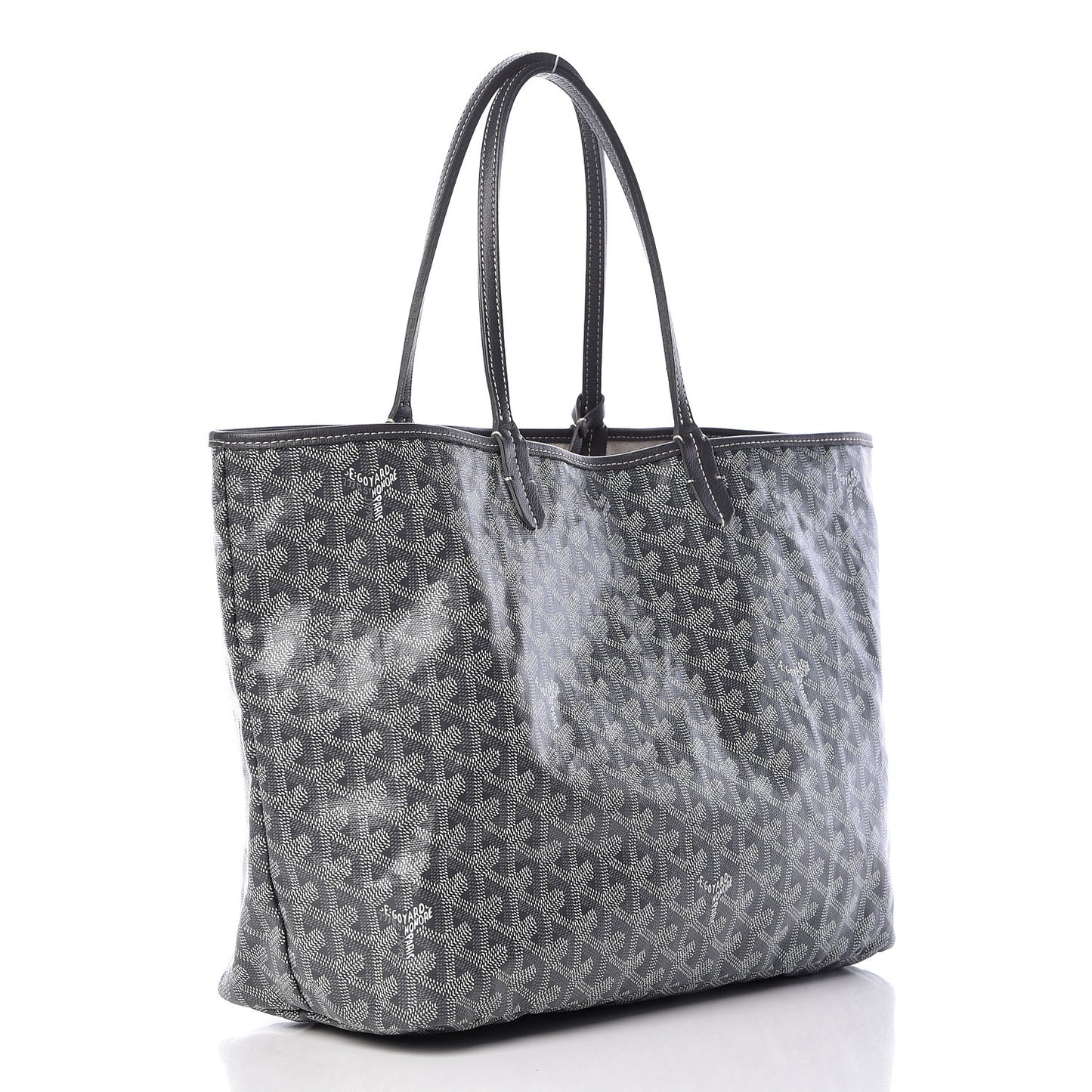 Goyardine Saint Louis PM Grey