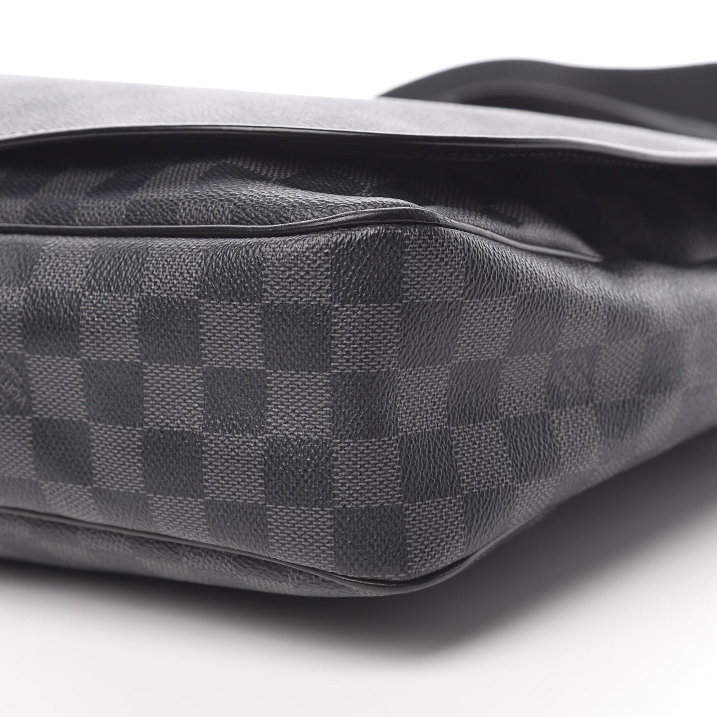 Damier Graphite Daniel GM