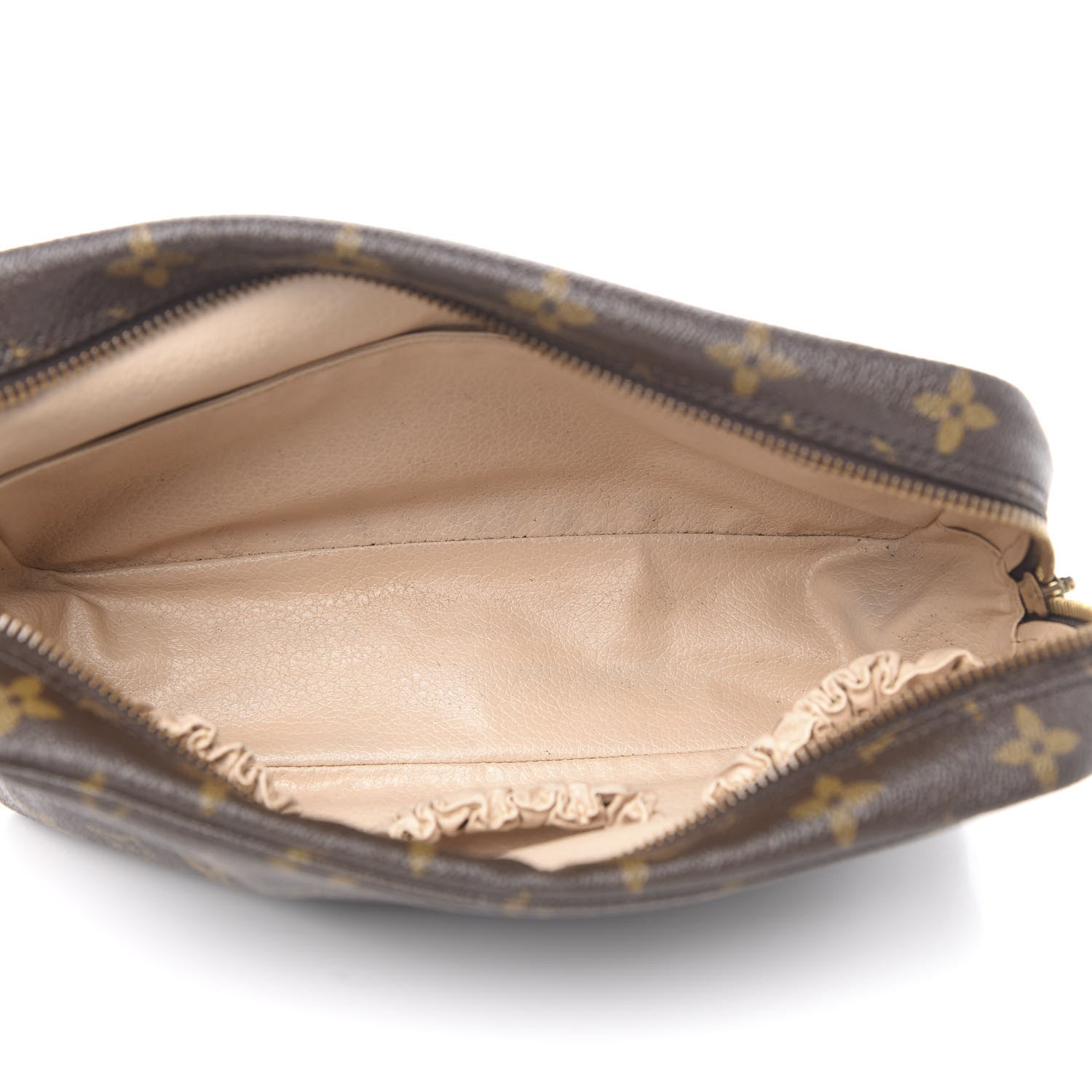 Louis Vuitton Monogram Trousse Toilette 23 5 of 9