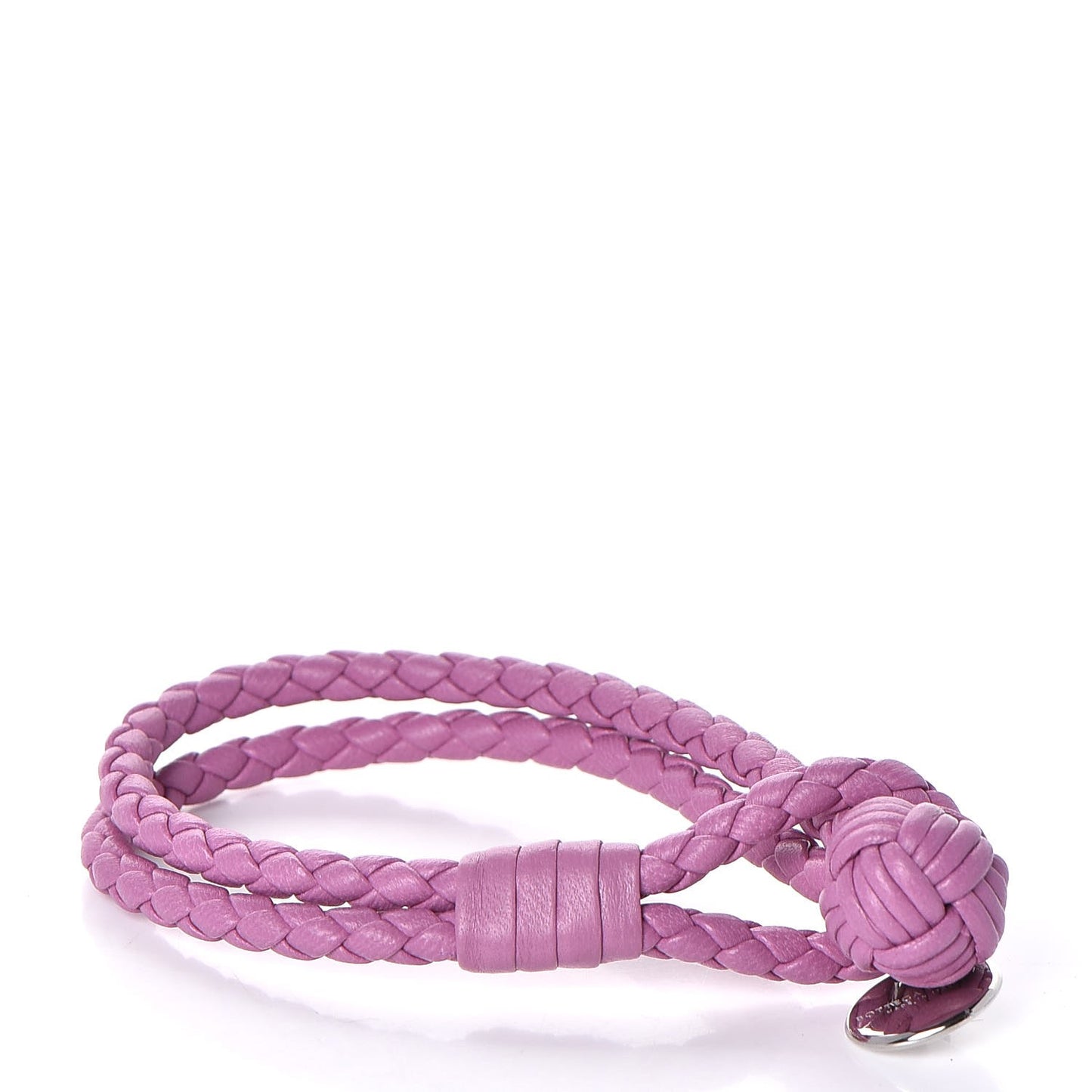 Nappa Intrecciato Bracelet