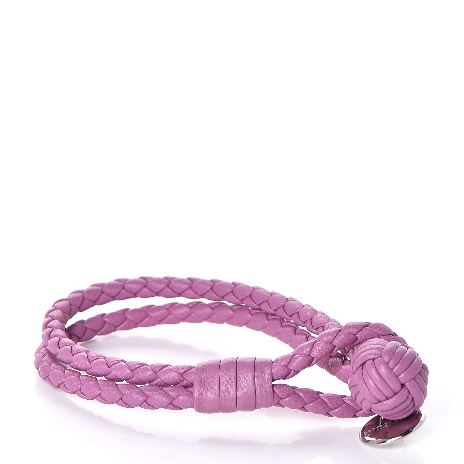Bottega Veneta Nappa Intrecciato Bracelet 4 of 6