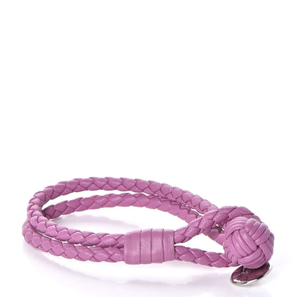 Bottega Veneta Nappa Intrecciato Bracelet 4 of 6