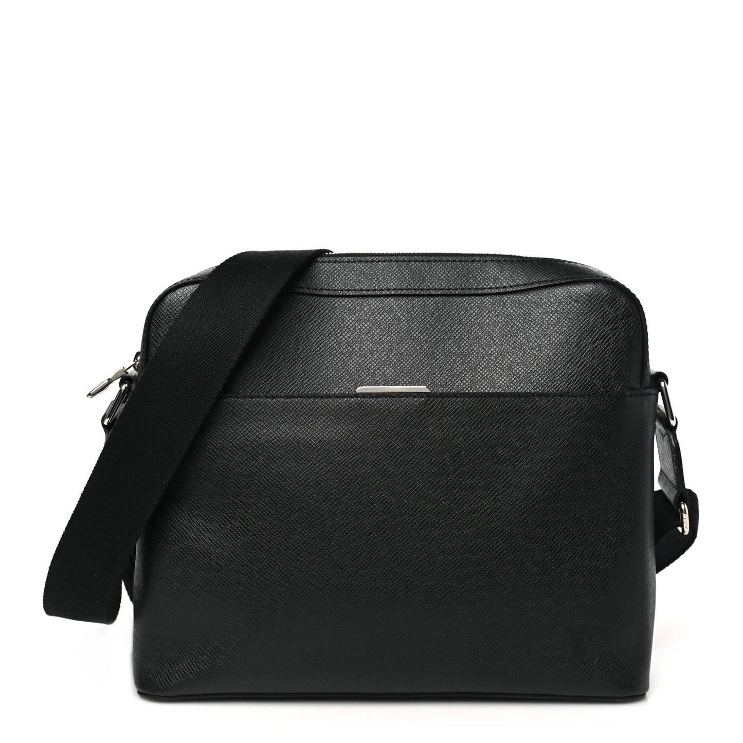 Taiga Anton Messenger PM Black