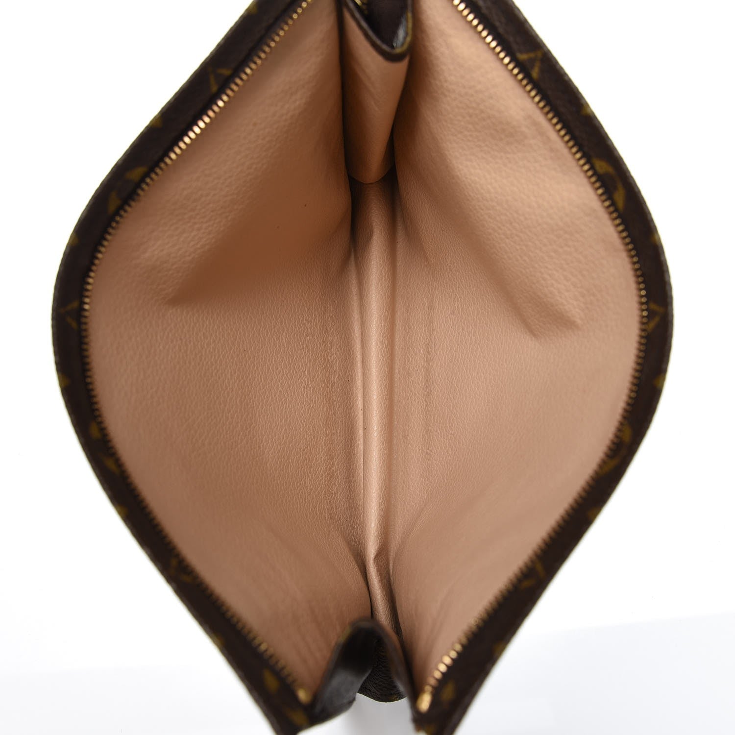 Louis Vuitton Monogram Toiletry Pouch 26 5 of 8